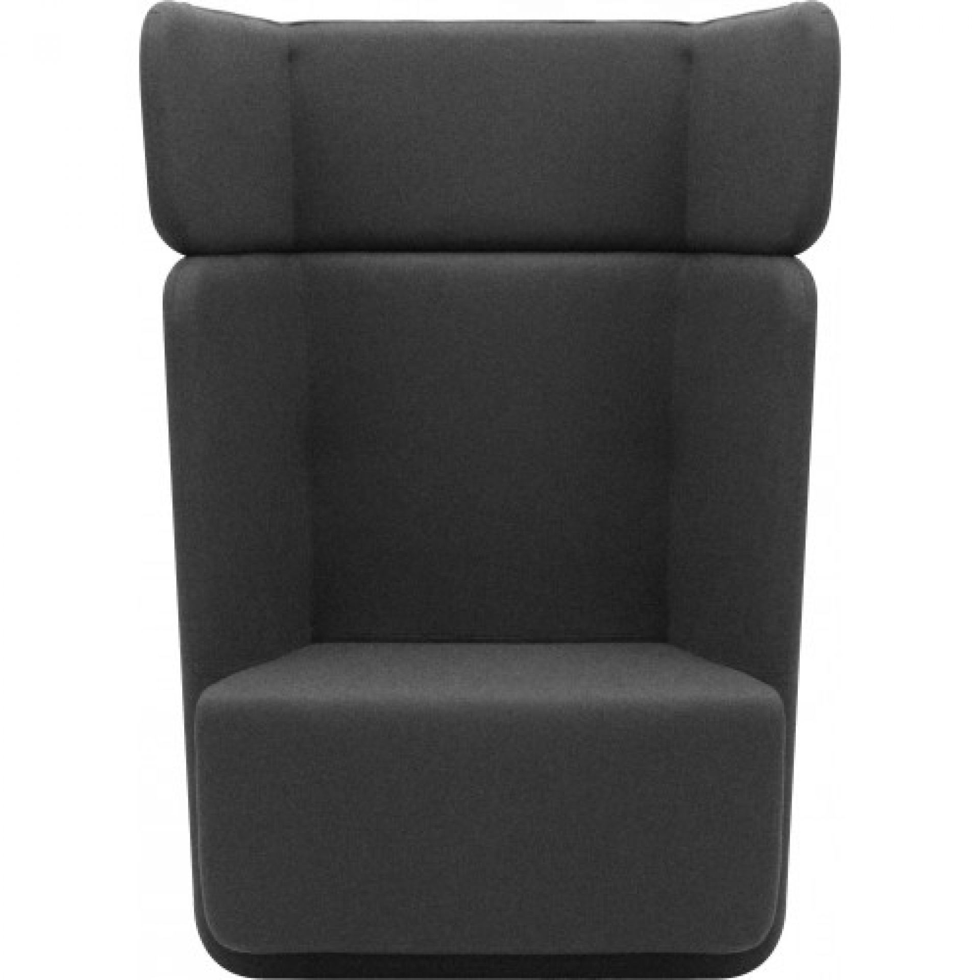 Basket Sessel High Softline